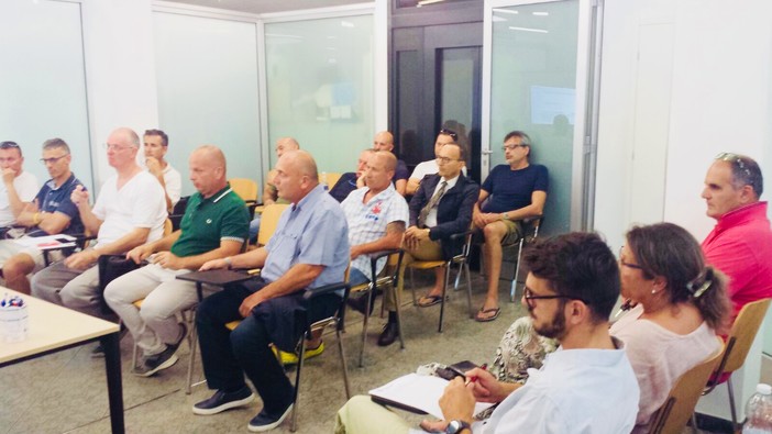 Lavorare in sicurezza: partecipazione ed interesse per il ciclo di incontri organizzato da CNA