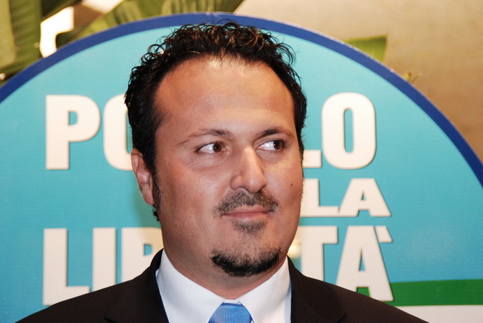 Blitz della Polizia nella Pigna di Sanremo: soddisfazione del Sindaco