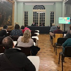 Sanremo, alla Sala degli Specchi un incontro dedicato alla salute vascolare con il dottor Gianni Mascelli