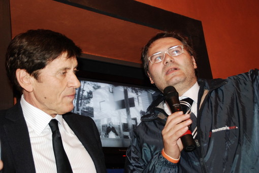 Spazio Morandi: successo straordinario e chiusura da record per l'evento promosso dal nostro giornale Spazio Morandi: successo straordinario e chiusura da record per l'evento promosso dal nostro giornale