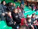 Calcio. Progetto &quot;Vieni a San Siro con noi&quot;, 12 bambini dell'Argentina Arma hanno assistito a Milan-Chievo