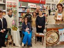 Bordighera, una malattia le cambia la vita: fede, amore e coraggio nel libro 'Nulla è a caso' di Ilenja Averna (Foto e video)