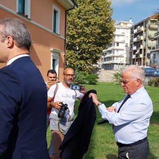 Scajola resta in sella, "bocciato" dal tribunale di Imperia il ricorso presentato dalla minoranza