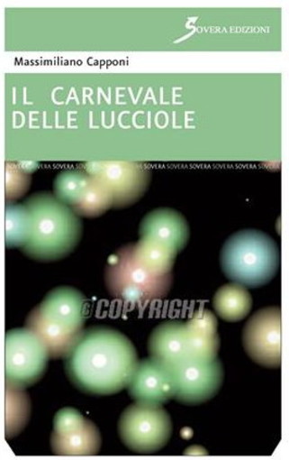 Sanremo: il 31 maggio all'hotel Miramare la presentazione del libro di Massimiliano Capponi
