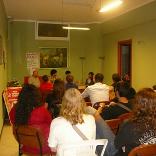 Ventimiglia: il circolo dei Giovani Democratici rinnova le cariche Ventimiglia: il circolo dei Giovani Democratici rinnova le cariche