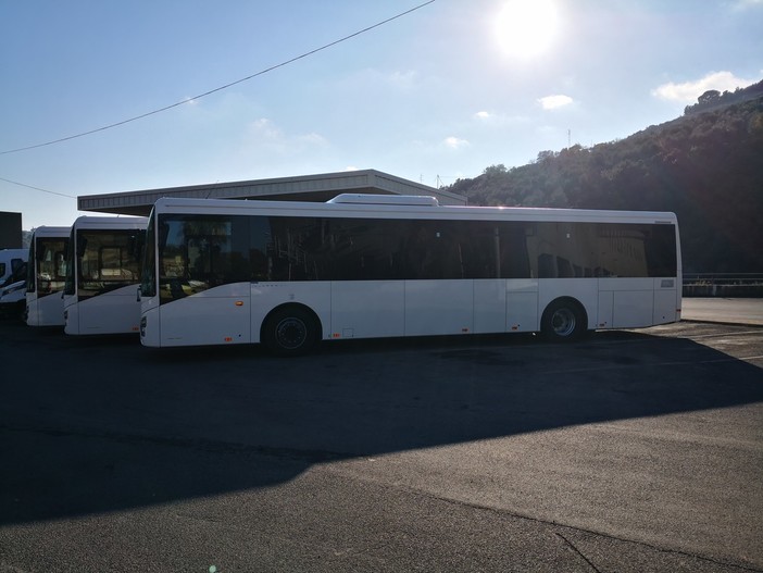 Sanremo: gruppo di diversamente abili chiede alla Regione agevolazioni per viaggiare sui bus della RT Sanremo: gruppo di diversamente abili chiede alla Regione agevolazioni per viaggiare sui bus della RT