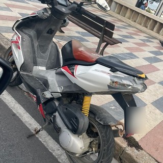 Sanremo: pedone attraversa la strada in corso Imperatrice e viene investito da uno scooter Sanremo: pedone attraversa la strada in corso Imperatrice e viene investito da uno scooter