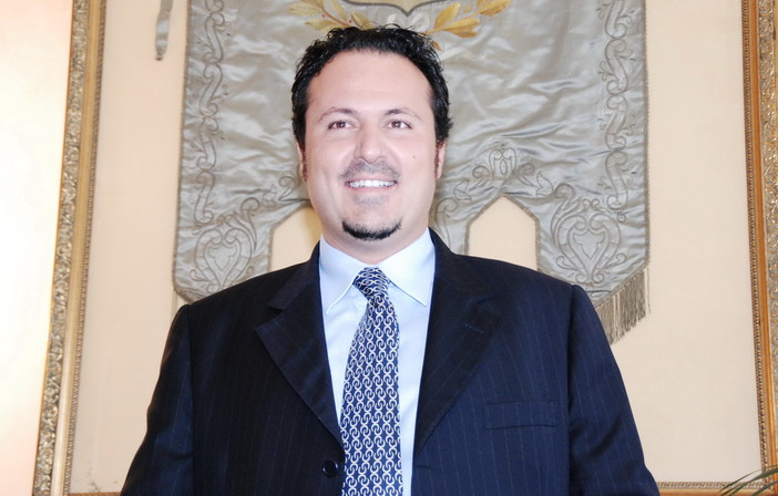 Il sindaco Maurizio Zoccarato