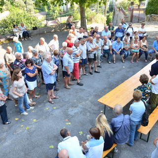 Sanremo: dirigente all'incontro con la cittadinanza di lunedì, interpellanza di Fratelli d'Italia-An