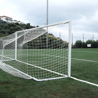 Santo Stefano al Mare: investimento da 33mila euro del comune per rifare il manto erboso del campo sportivo Santo Stefano al Mare: investimento da 33mila euro del comune per rifare il manto erboso del campo sportivo