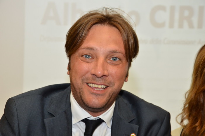 Sanremo: interrogazione del consigliere comunale Simone Baggioli sulla situazione del mercatino di Natale 2016