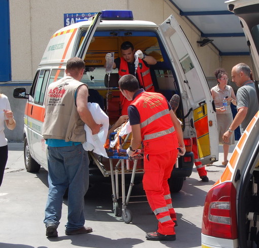 Sanremo: incidente all'Asta del Mobile di Taggia, oggi nuova udienza e rinvio al 19 novembre Sanremo: incidente all'Asta del Mobile di Taggia, oggi nuova udienza e rinvio al 19 novembre