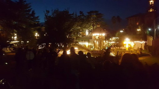 Cinema, danza e spettacoli teatrali, ecco come trascorrere questo weekend in provincia di Imperia Cinema, danza e spettacoli teatrali, ecco come trascorrere questo weekend in provincia di Imperia