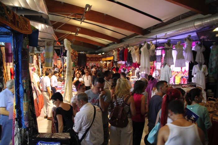 Sanremo: il plauso di un lettore sul MOAC ""Finalmente è all'altezza delle aspettative del cliente"