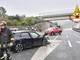 Le immagini dal luogo dell'incidente