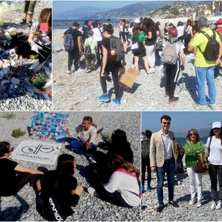 Le immagini dei lavori