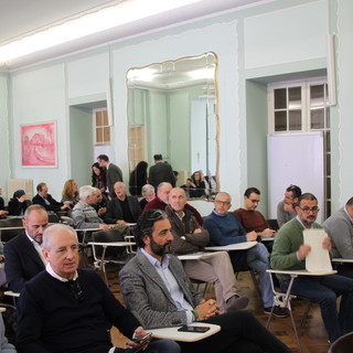 L'assemblea della settimana scorsa