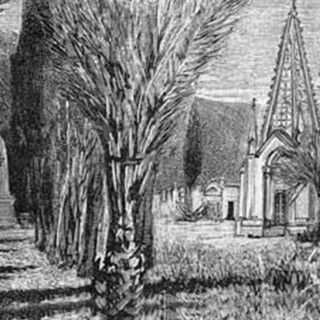 Bordighera: rinviato al 15 luglio, l'appuntamento presso il 'Cimitero degli Inglesi' in Arziglia Bordighera: rinviato al 15 luglio, l'appuntamento presso il 'Cimitero degli Inglesi' in Arziglia