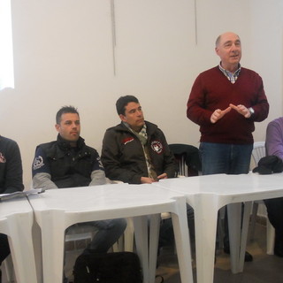 San Biagio della Cima: incontro tra giovani e genitori sulla sicurezza in rete