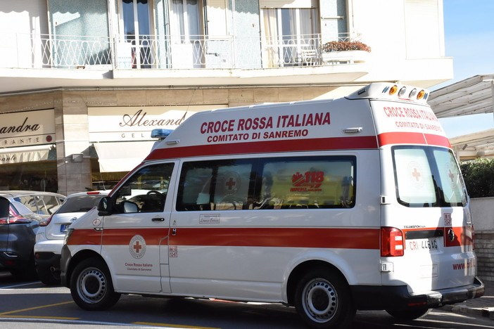Ospedaletti: domani per tutto il giorno un vero e proprio 'Open day' con la Croce Rossa