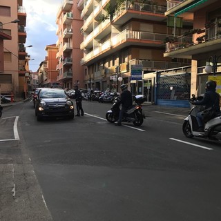 Sanremo: inversione di marcia di via Galilei, ancora in forse la riunione tra commercianti ed Amministrazione