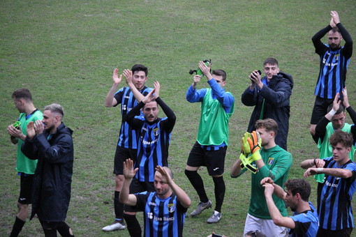 Calcio, Serie D. Imperia iscritta al prossimo campionato: c'è l'esito positivo dalla Covisod