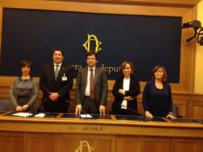 Anche Imperia è interessata: una festa lunga un anno per l'associazione nazionale città dell'olio