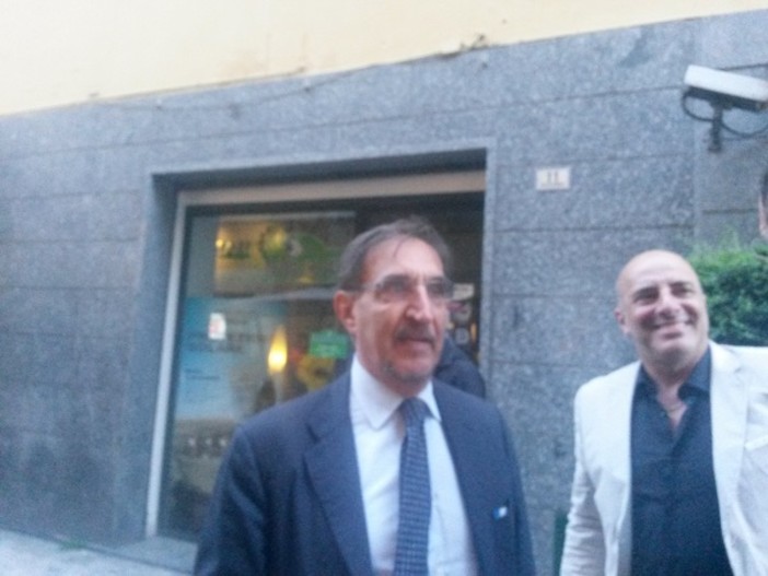 Liguria. Maltempo: La Russa, domani ‘media tour’ per chiedere attenzione a Governo