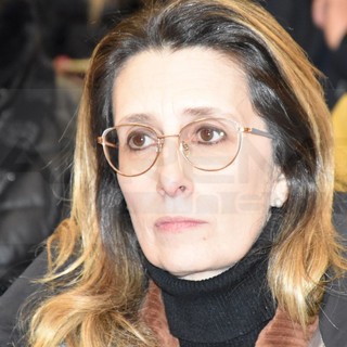 Sanremo: Ethel Moreno (FdI) "Rivedere il progetto di riqualificazione dei giardini Regina Elena"