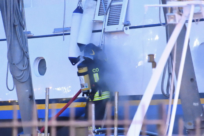 Le immagini da Porto Vecchio Le immagini da Porto Vecchio