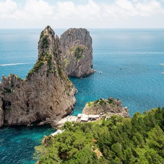 3 isole italiane da raggiungere con il traghetto