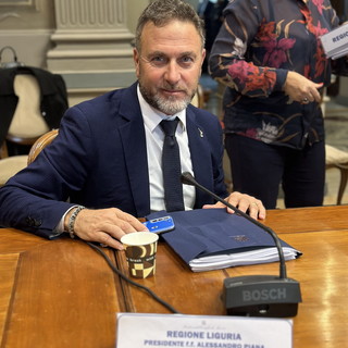 Il Presidente Alessandro Piana al Ministero degli Affari Regionali e Autonomie per la prima riunione sull’autonomia differenziata Il Presidente Alessandro Piana al Ministero degli Affari Regionali e Autonomie per la prima riunione sull’autonomia differenziata