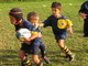Dopo due anni di attesa ritorna il ‘grande rugby dei piccoli’ al Pino Valle di Imperia (foto)