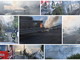 Sanremo: incendio di sterpaglie in strada Borgo Tinasso sopra l'Aurelia Bis, intervento dei Vvf (Foto e Video) Sanremo: incendio di sterpaglie in strada Borgo Tinasso sopra l'Aurelia Bis, intervento dei Vvf (Foto e Video)