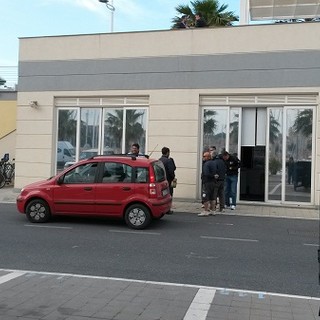 Imperia: rinviato al 13 novembre l'appello per il fallimento della Porto di Imperia Spa