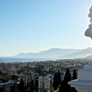 Bordighera: il sabato e la domenica due visite guidate a Villa Regina Margherita