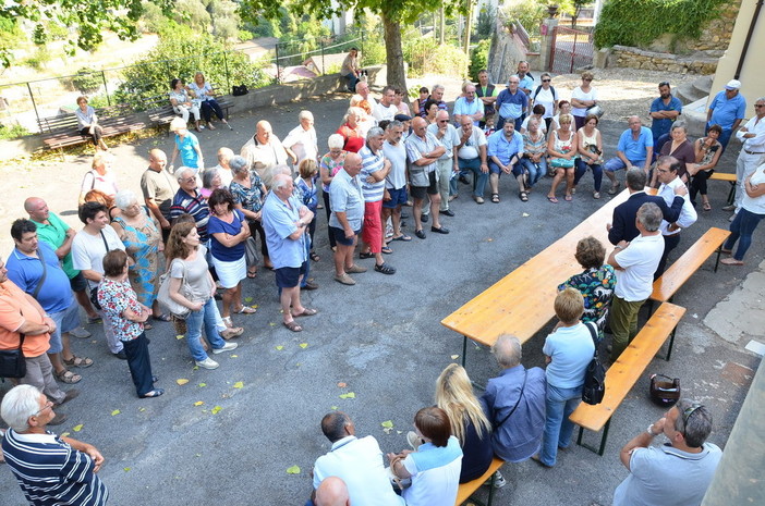 Sanremo: dirigente all'incontro con la cittadinanza di lunedì, interpellanza di Fratelli d'Italia-An