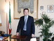 Il sindaco Maurizio Zoccarato Il sindaco Maurizio Zoccarato