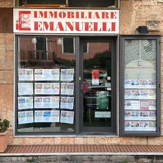 Desideri acquistare una casa al mare o nell'entroterra? Nessun problema, ci pensa l'Agenzia Immobiliare Emanuelli di Arma di Taggia!