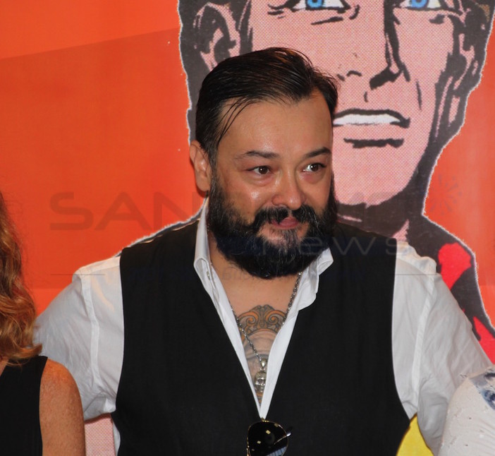 Simone Parisi Simone Parisi