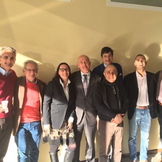 Incontro tra il coordinamento dei presidenti dei Consigli comunali con Rivieracqua: gettate le basi per il futuro