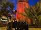 Sanremo aderisce all’Ora della Terra: domana (sabato) spenta l’illuminazione della Torre Saracena per un’ora