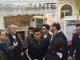#Sanremo2015: Il Volo e Nek nel corso della settimana al Glam Restaurant Villa Noseda #Sanremo2015: Il Volo e Nek nel corso della settimana al Glam Restaurant Villa Noseda