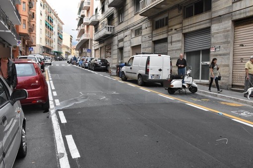 Sanremo: "Radere al suolo via Martiri e via Agosti", Von Hackwitz "Frasi inaccettabili e sconcertanti" Sanremo: "Radere al suolo via Martiri e via Agosti", Von Hackwitz "Frasi inaccettabili e sconcertanti"