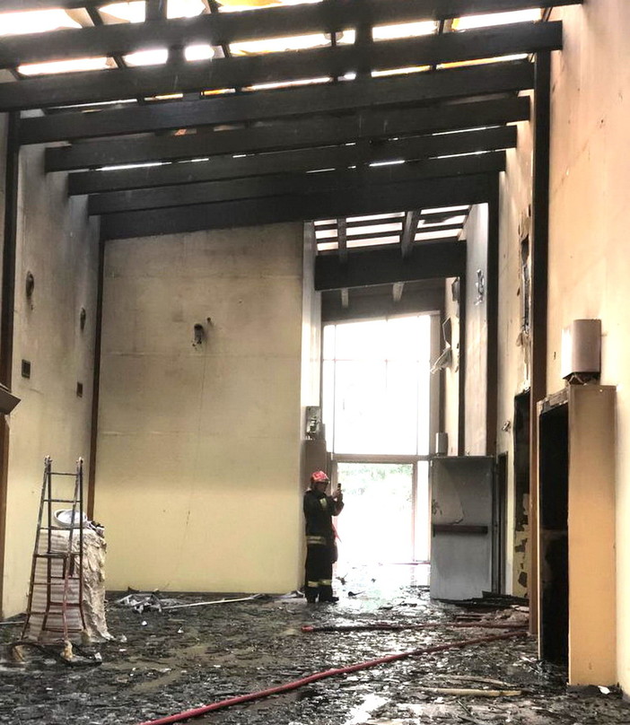 Bordighera: oltre 15 milioni di euro nell'avanzo di amministrazione, tra le opere la sistemazione delle scuole di via Napoli