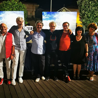 Santo Stefano al Mare: si chiude l'attività estiva dell'associazione Il Timone Santo Stefano al Mare: si chiude l'attività estiva dell'associazione Il Timone