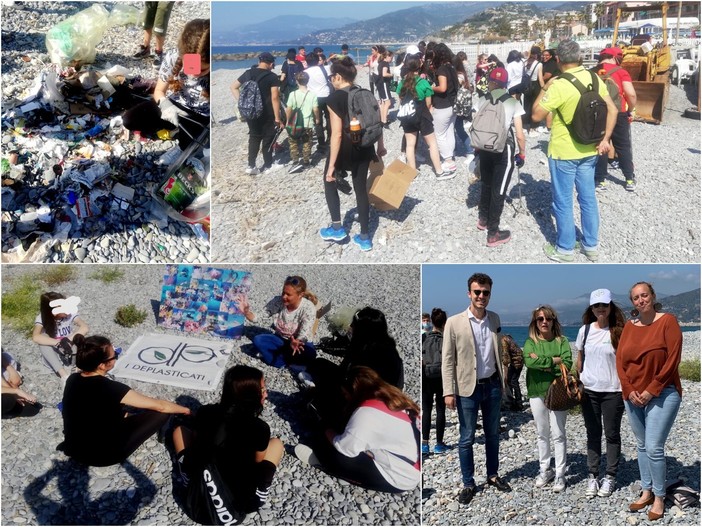 Le immagini dei lavori Le immagini dei lavori