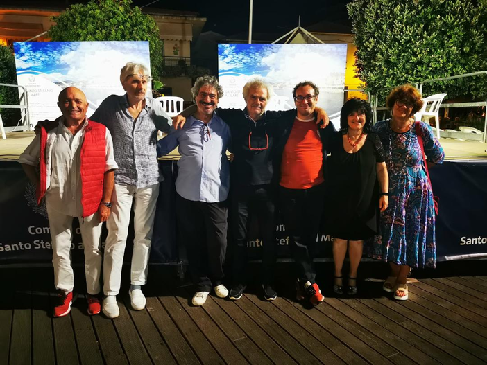 Santo Stefano al Mare: si chiude l'attività estiva dell'associazione Il Timone Santo Stefano al Mare: si chiude l'attività estiva dell'associazione Il Timone