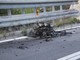 Sanremo: incidente di ieri sera sull'Aurelia Bis, la Municipale cerca testimoni per verificare chi era alla guida dell'auto Sanremo: incidente di ieri sera sull'Aurelia Bis, la Municipale cerca testimoni per verificare chi era alla guida dell'auto