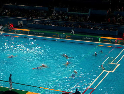 Olimpiadi 2012: Pallanuoto, il 'Setterosa' e le imperiesi dicono addio a sogni di gloria